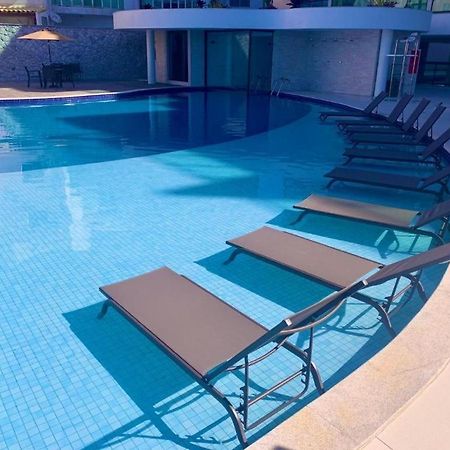 Residence Club Praia Dos Anjos Арраял-ду-Кабу Экстерьер фото