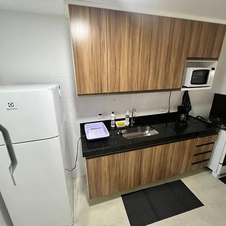 Residence Club Praia Dos Anjos Арраял-ду-Кабу Экстерьер фото