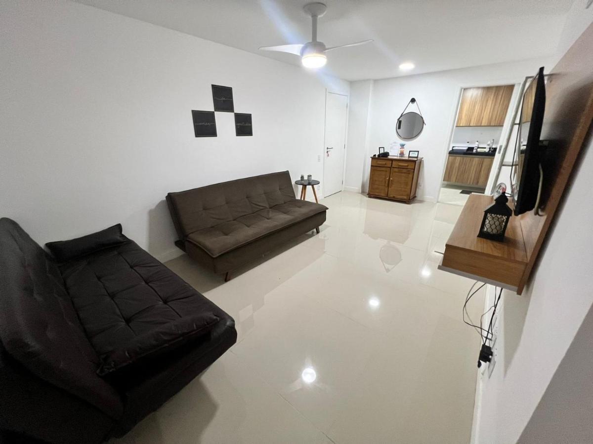 Residence Club Praia Dos Anjos Арраял-ду-Кабу Экстерьер фото