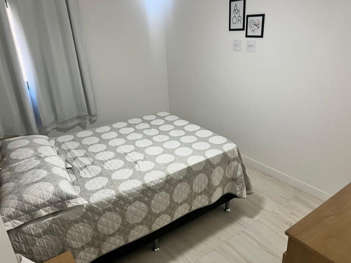 Residence Club Praia Dos Anjos Арраял-ду-Кабу Экстерьер фото