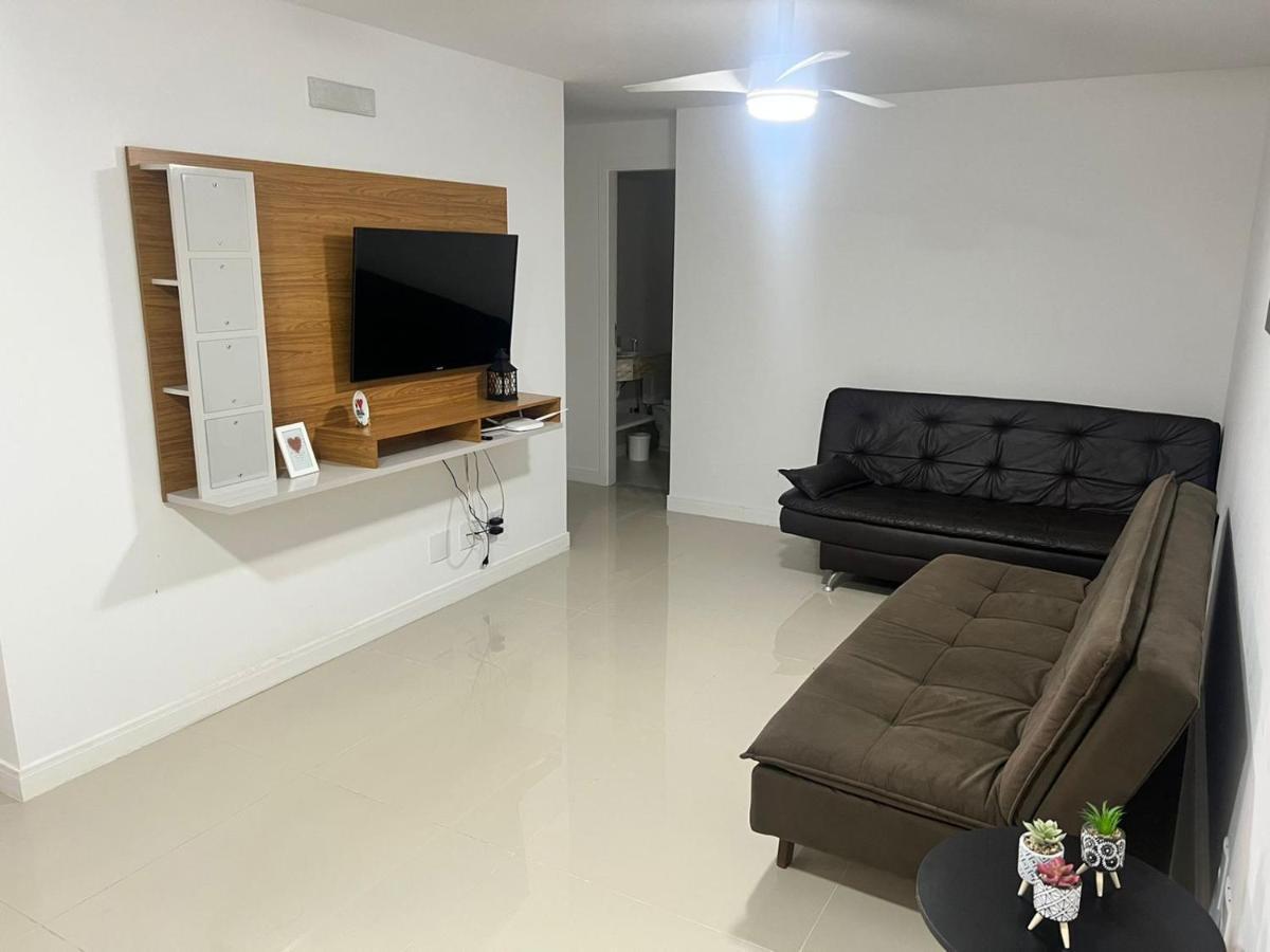 Residence Club Praia Dos Anjos Арраял-ду-Кабу Экстерьер фото